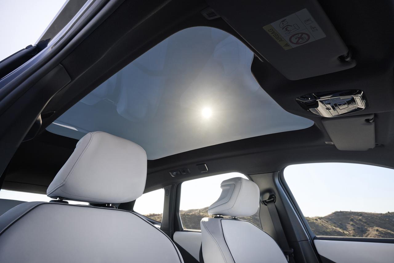 画像 : 7番目の画像 - 次世代BMW iX3ノイエ・クラッセ - Webモーターマガジン