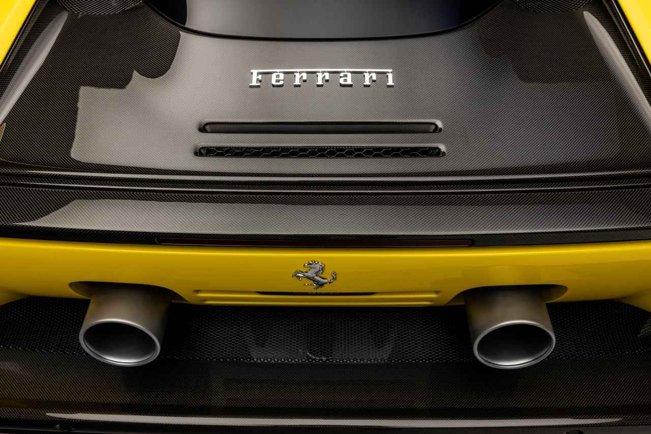 画像 : 26番目の画像 - フェラーリ「849テスタロッサ」誕生 - Webモーターマガジン