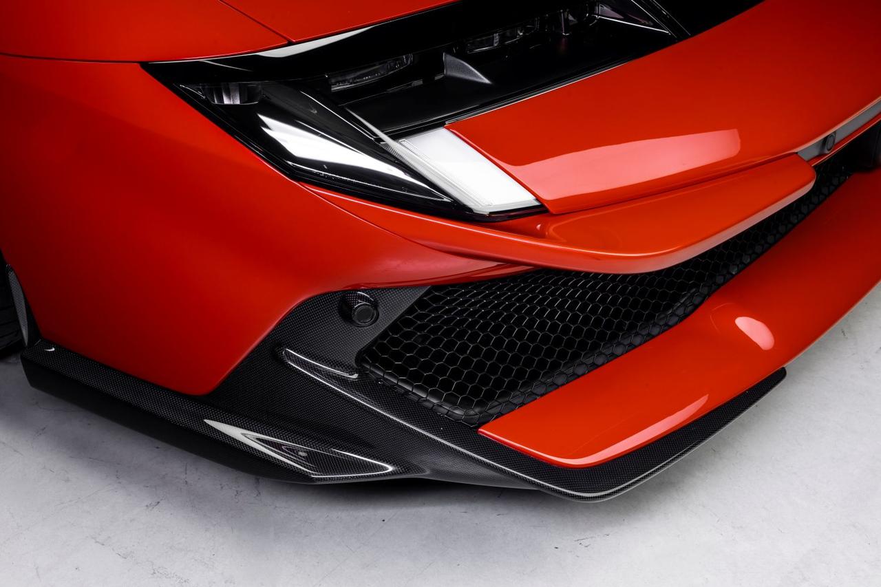画像 : 22番目の画像 - フェラーリ「849テスタロッサ」誕生 - Webモーターマガジン