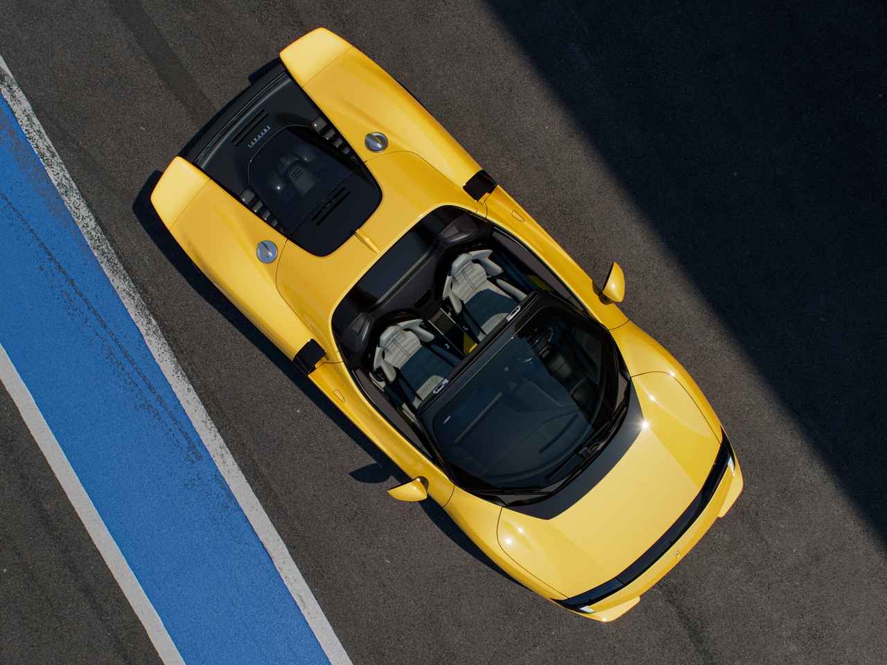 画像 : 25番目の画像 - フェラーリ「849テスタロッサ」誕生 - Webモーターマガジン