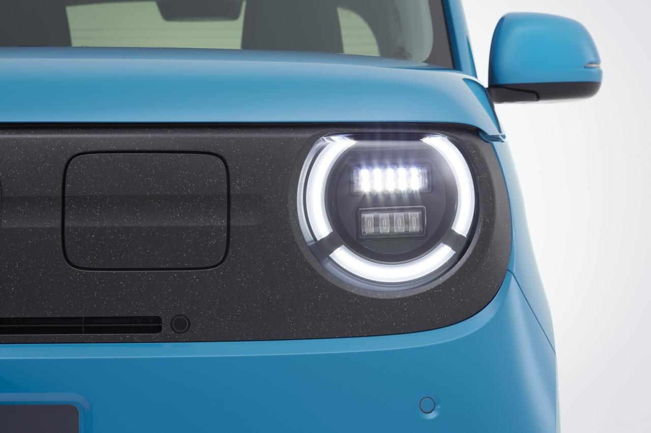 画像 : 19番目の画像 - ホンダが新型軽EV「N-ONE e:」を発売 - Webモーターマガジン