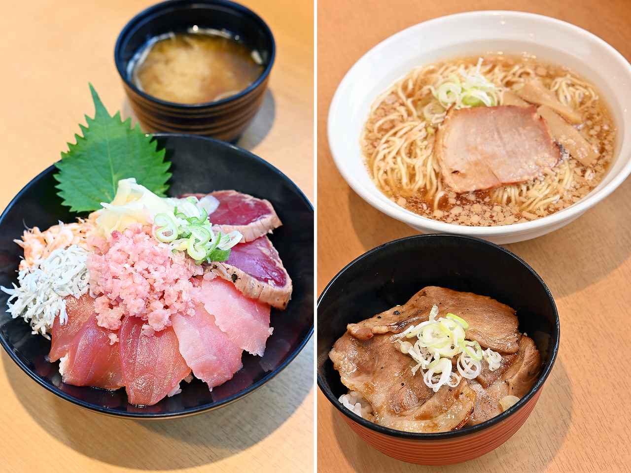 画像 : 12番目の画像 - 東名高速・日本坂PAのグルメ - Webモーターマガジン