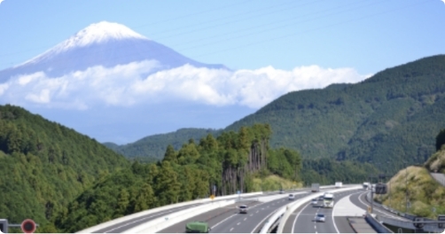 画像: 店舗情報 | 日本坂PA（パーキングエリア）下り | サービスエリア・お買物 | 高速道路・高速情報はNEXCO 中日本