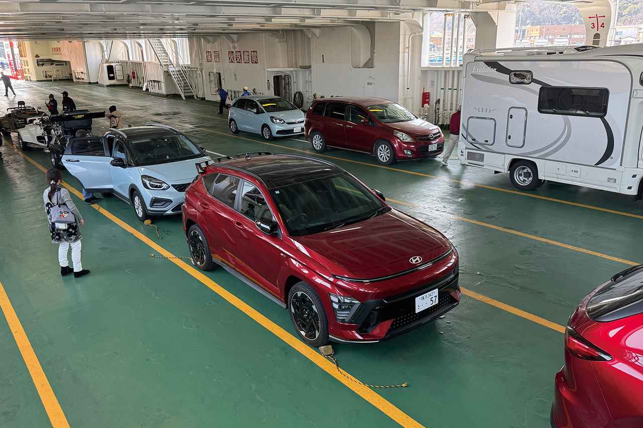 画像: 電気自動車としての魅力が盛りだくさん【ヒョンデ コナ Nライン：長期テスト③】 - Webモーターマガジン