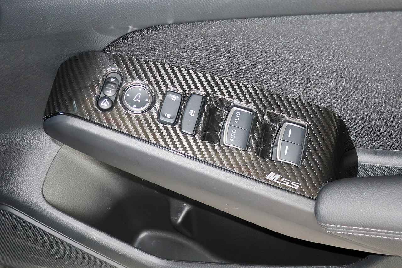 画像 : 13番目の画像 - ミツオカ M55 ゼロエディション - Webモーターマガジン