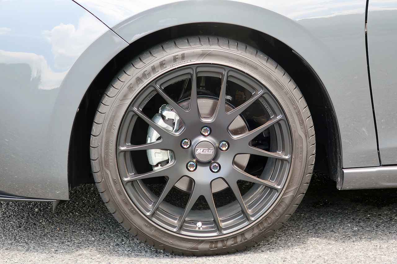 画像 : 16番目の画像 - ミツオカ M55 ゼロエディション - Webモーターマガジン