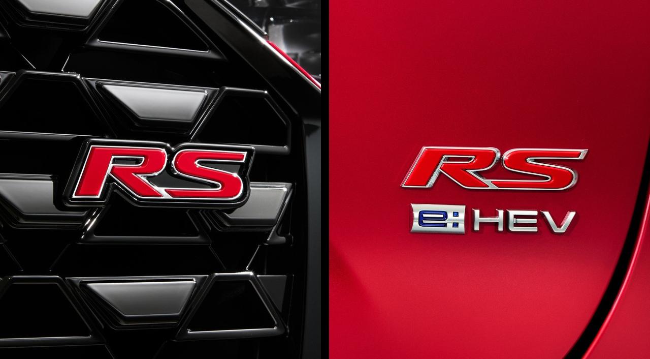 画像 : 7番目の画像 - ホンダ「ヴェゼル e:HEV RS」登場へ - Webモーターマガジン