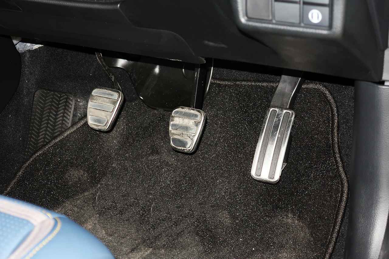 画像 : 12番目の画像 - ミツオカ M55 ゼロエディション - Webモーターマガジン