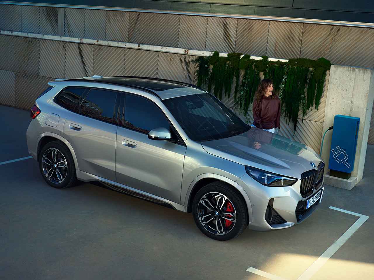 画像 : 1番目の画像 - 残価保証付「BMW／MINIスプリット・プラン」 - Webモーターマガジン