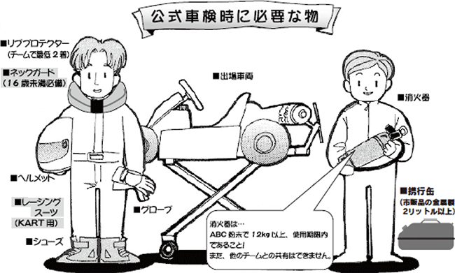 画像: モビリティリゾートもてぎ｜“K-TAI”｜“K-TAI”とは