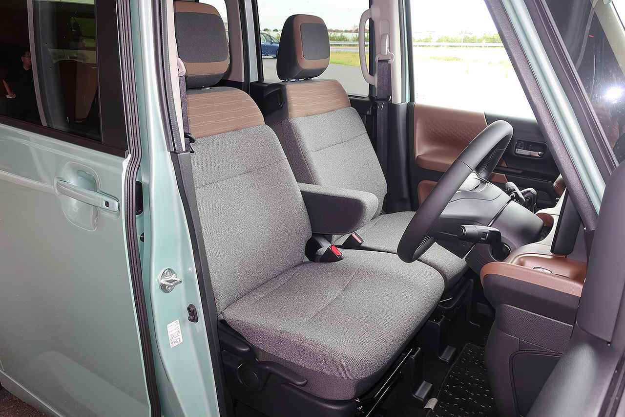 画像 : 5番目の画像 - 日産 新型ルークス - Webモーターマガジン