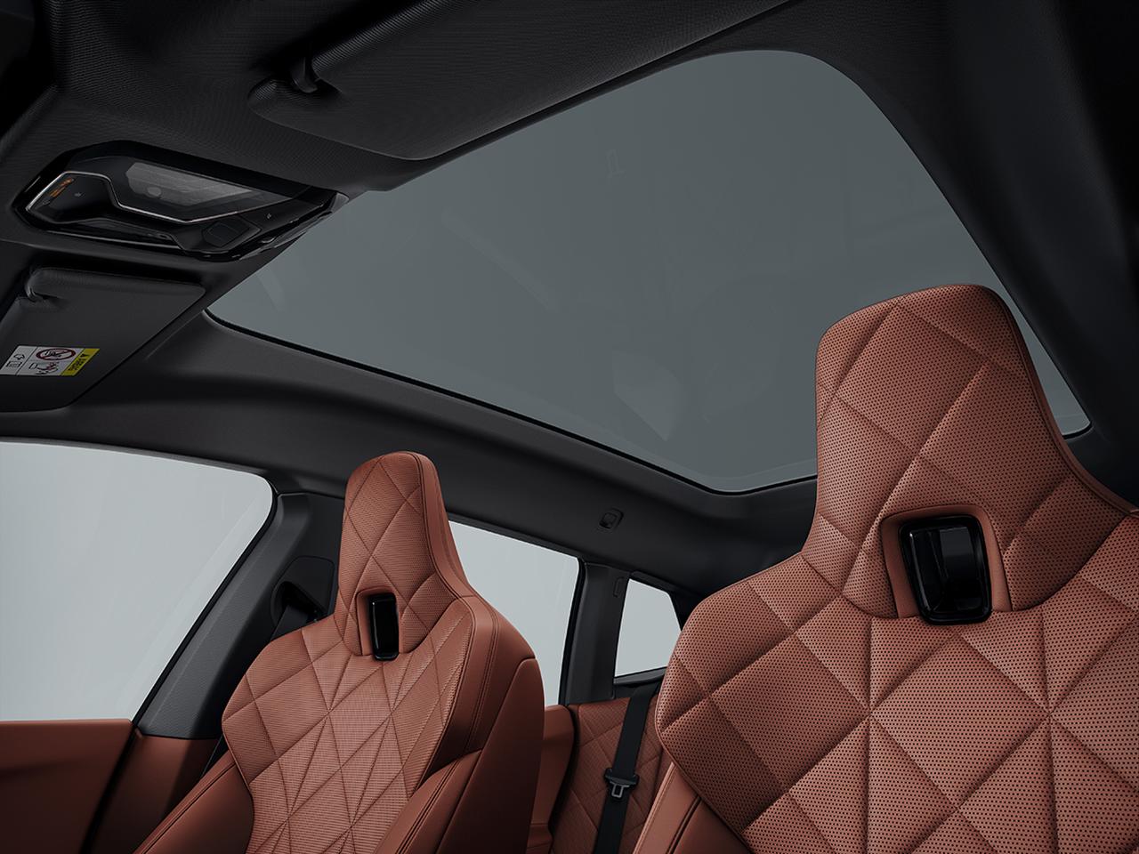 画像 : 12番目の画像 - ビッグマイチェンの新型「BMW iX」が日本ローンチ - Webモーターマガジン