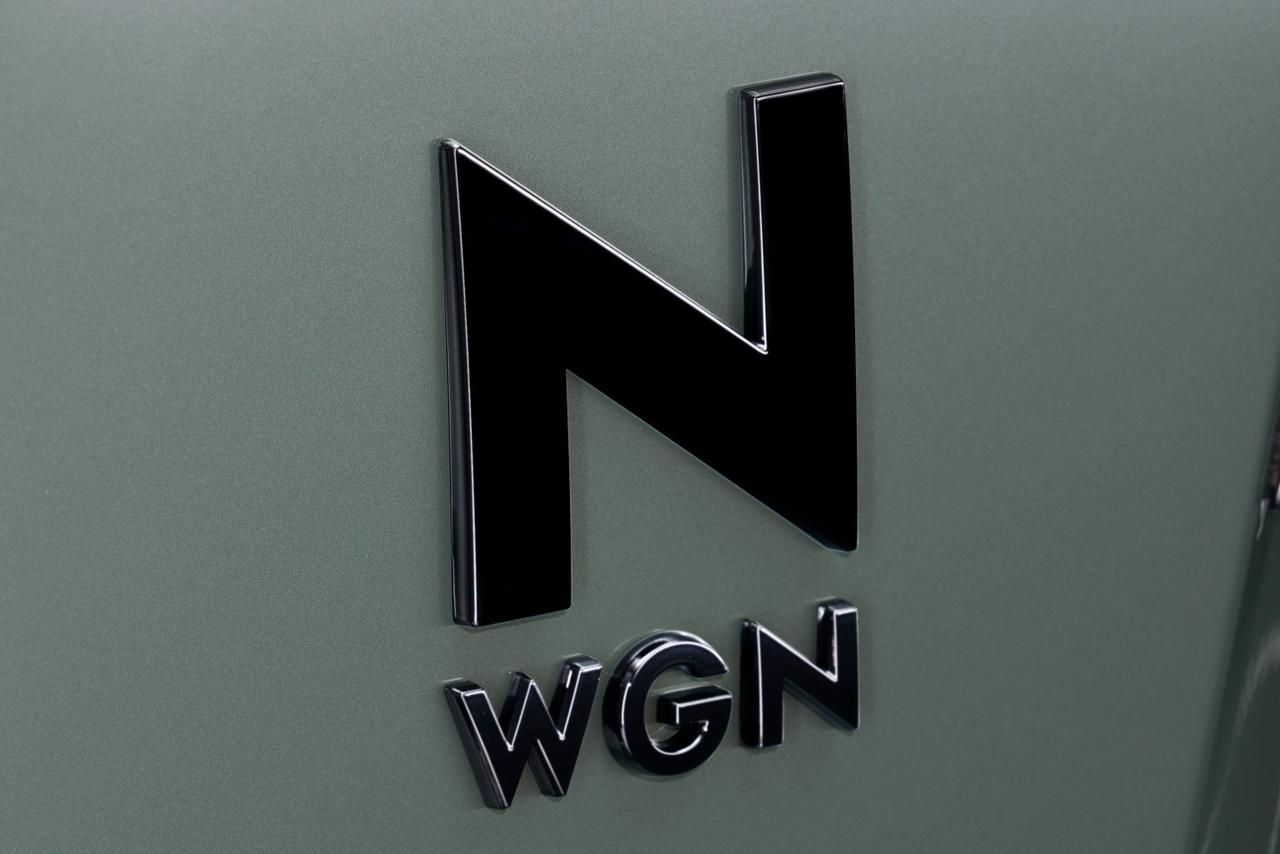画像 : 16番目の画像 - ホンダ「N-WGN」が安全性と快適性を磨き上げ一部改良 - Webモーターマガジン