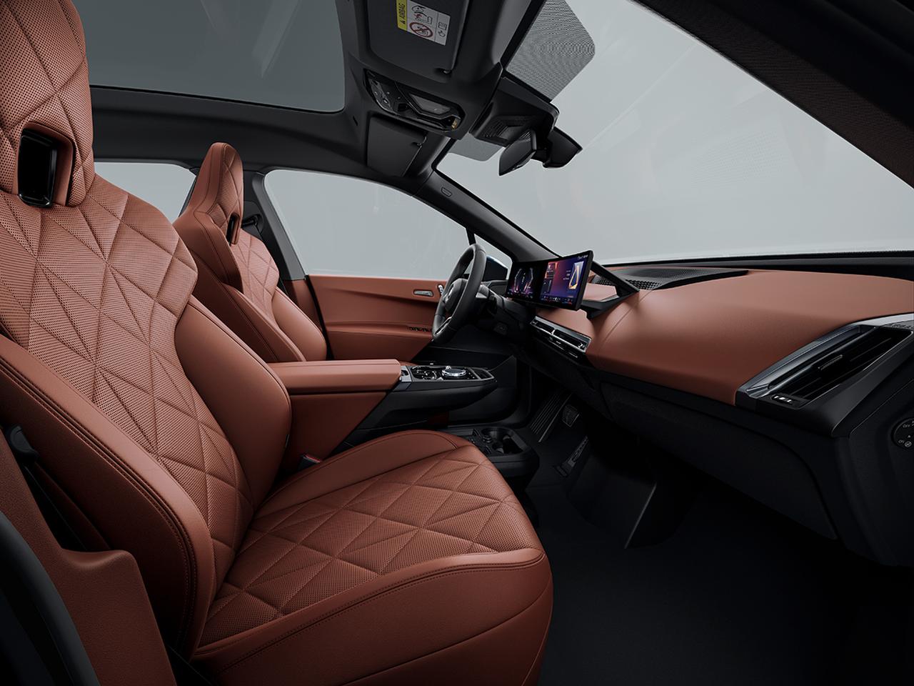 画像 : 11番目の画像 - ビッグマイチェンの新型「BMW iX」が日本ローンチ - Webモーターマガジン