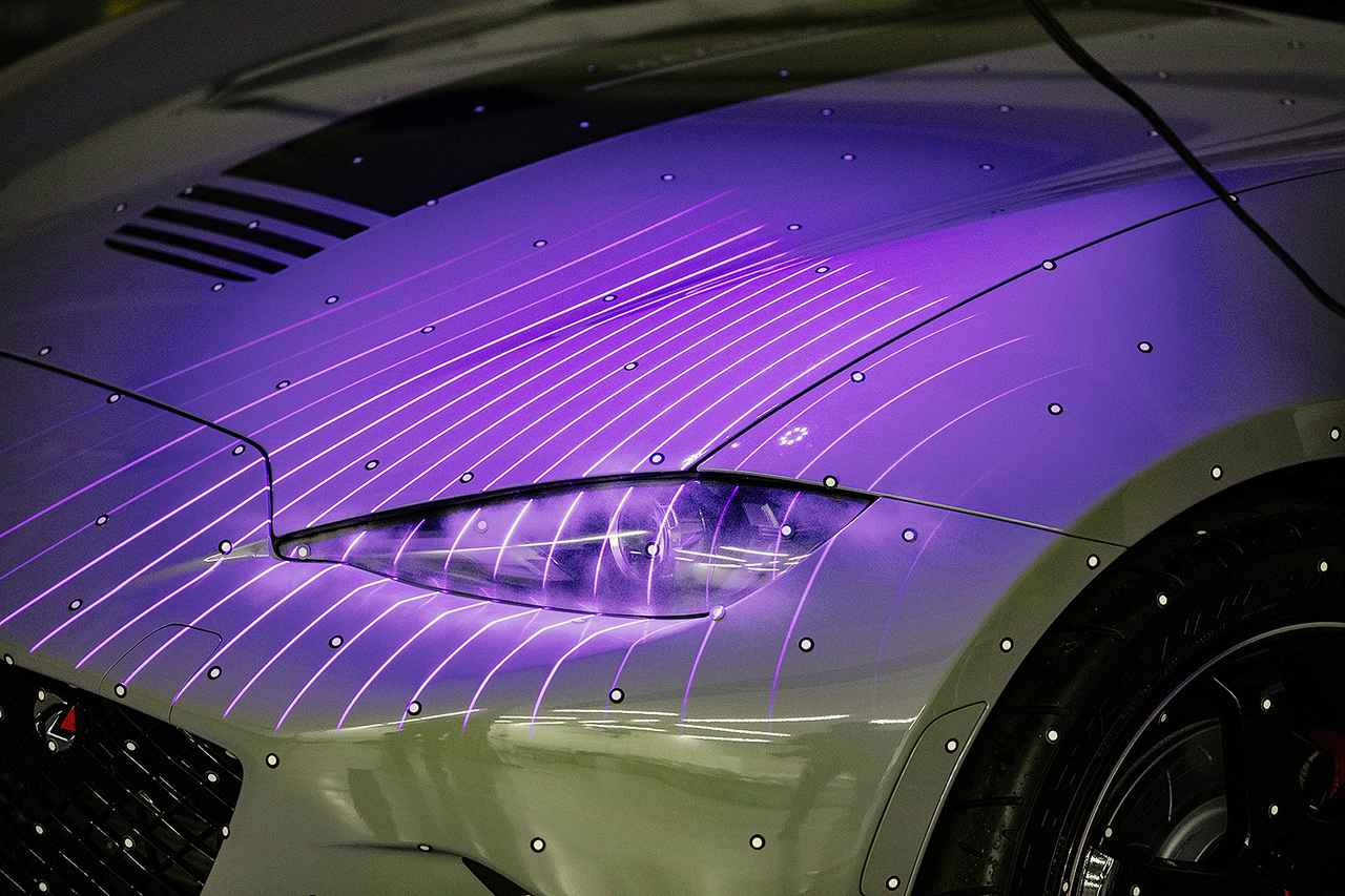 画像 : 11番目の画像 - マツダスピリットレーシング ロードスター＠グランツーリスモ - Webモーターマガジン