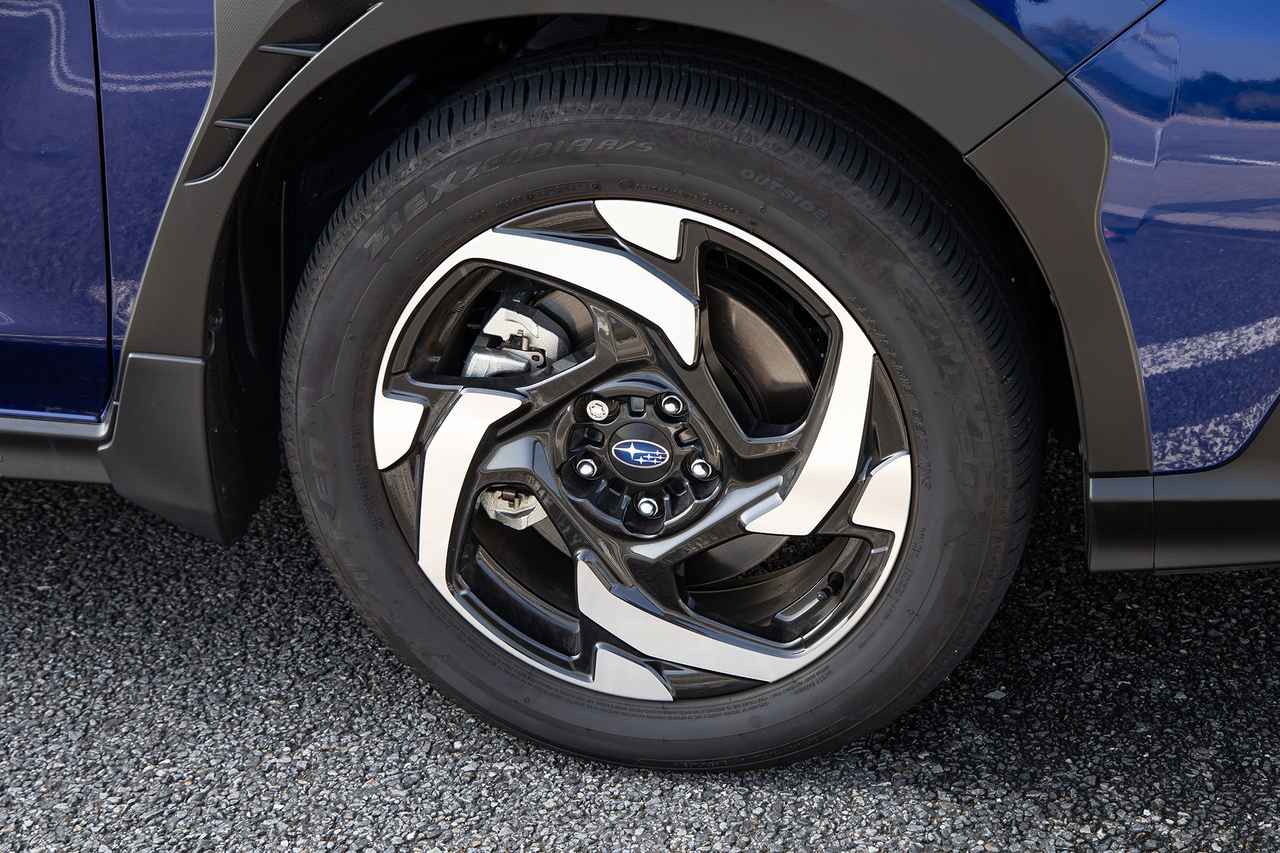 画像 : 6番目の画像 - 東京〜大阪ロングドライブ with クロストレック S：HEV - Webモーターマガジン