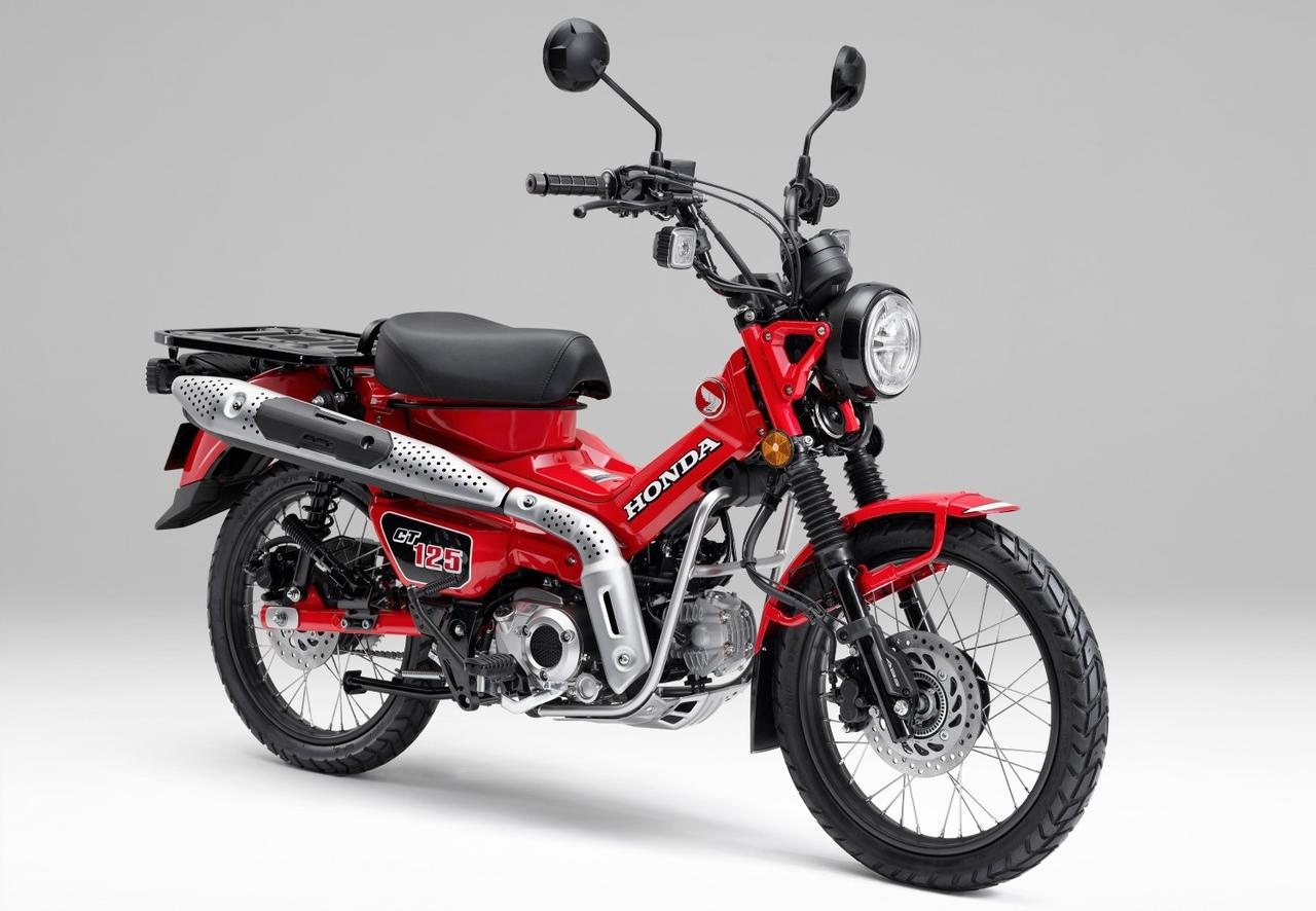 画像 : 18番目の画像 - ホンダ「Japan Mobility Show 2025」 - Webモーターマガジン