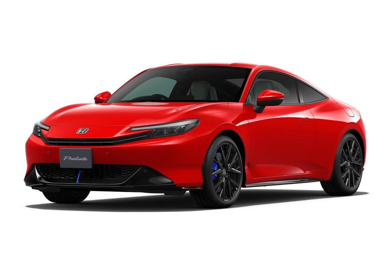 画像 : 8番目の画像 - ホンダ「Japan Mobility Show 2025」 - Webモーターマガジン