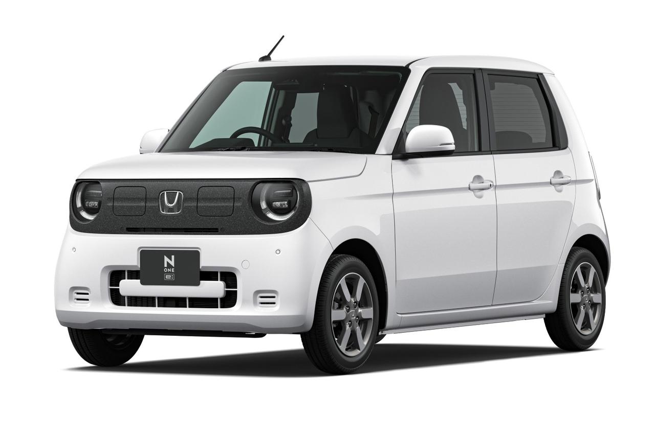 画像 : 9番目の画像 - ホンダ「Japan Mobility Show 2025」 - Webモーターマガジン