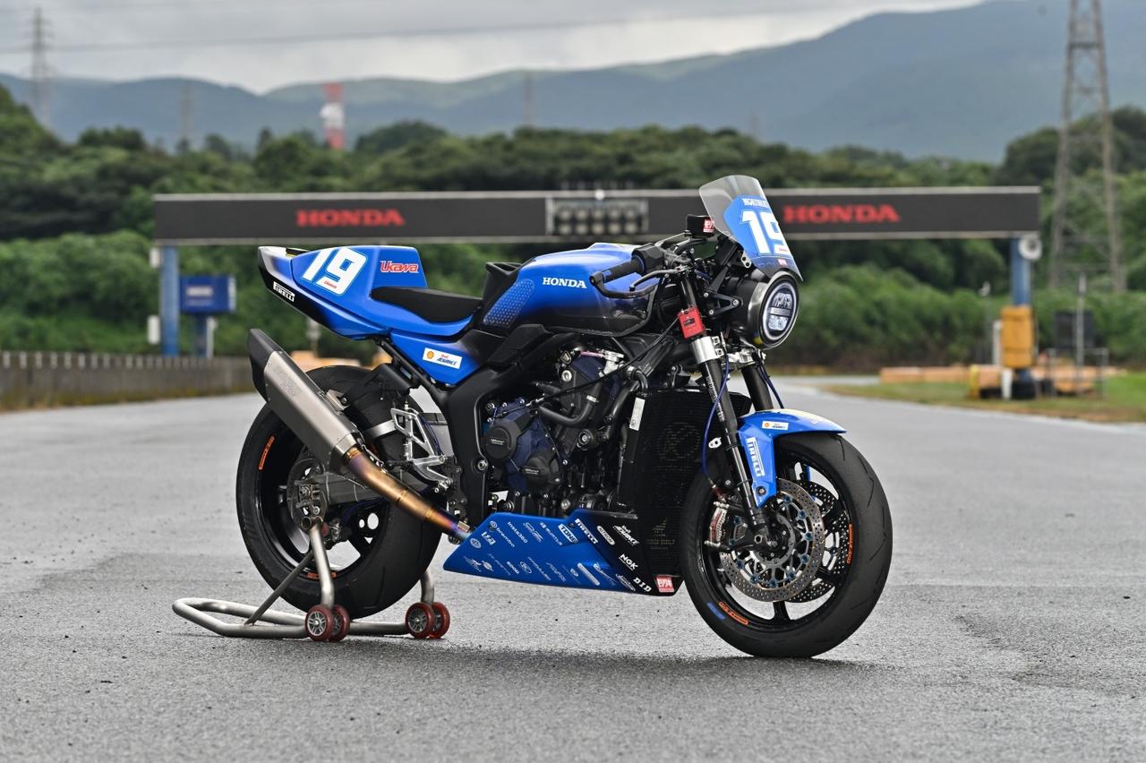 画像 : 20番目の画像 - ホンダ「Japan Mobility Show 2025」 - Webモーターマガジン