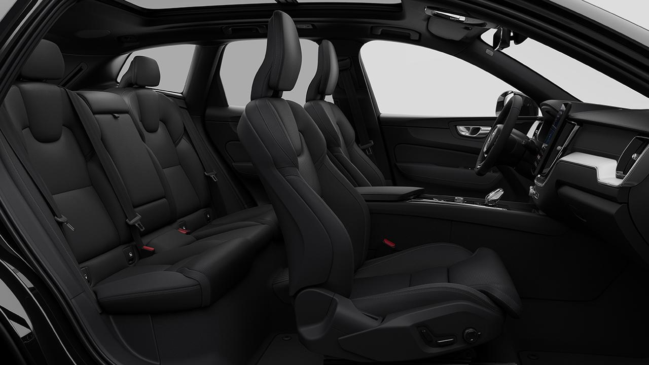 画像 : 3番目の画像 - ボルボ_個性際立つ特別仕様車3タイプが登場 - Webモーターマガジン