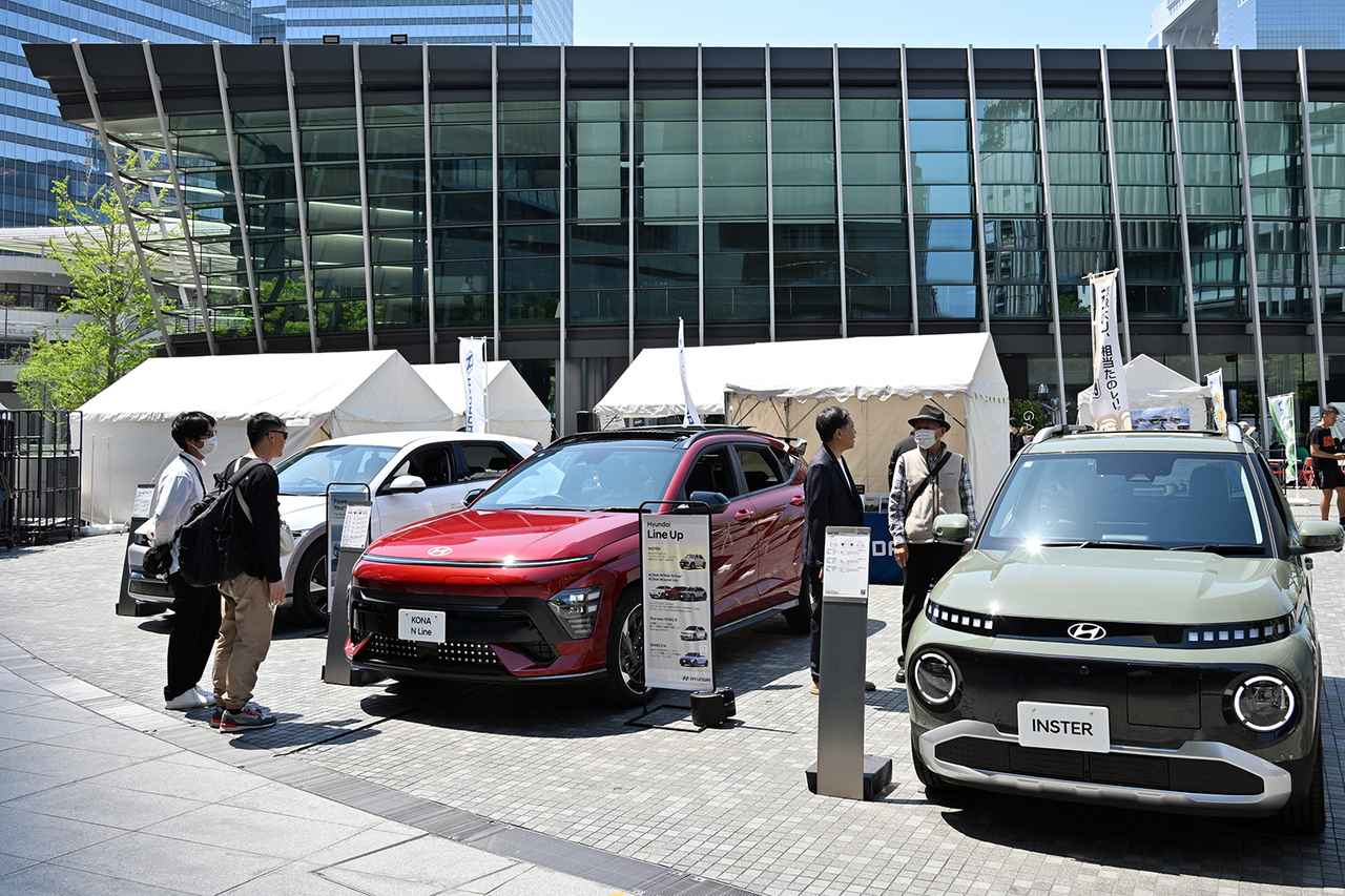 画像: 快適になりつつある充電環境だが不満も【ヒョンデ コナ Nライン：長期テスト⑤】 - Webモーターマガジン