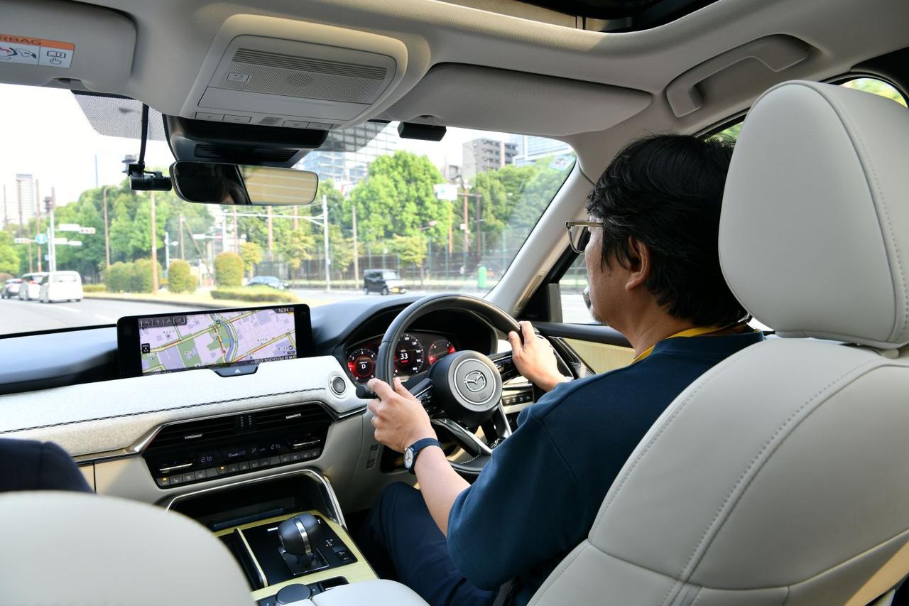 画像 : 8番目の画像 - 次世代バイオディーゼル試乗会 - Webモーターマガジン