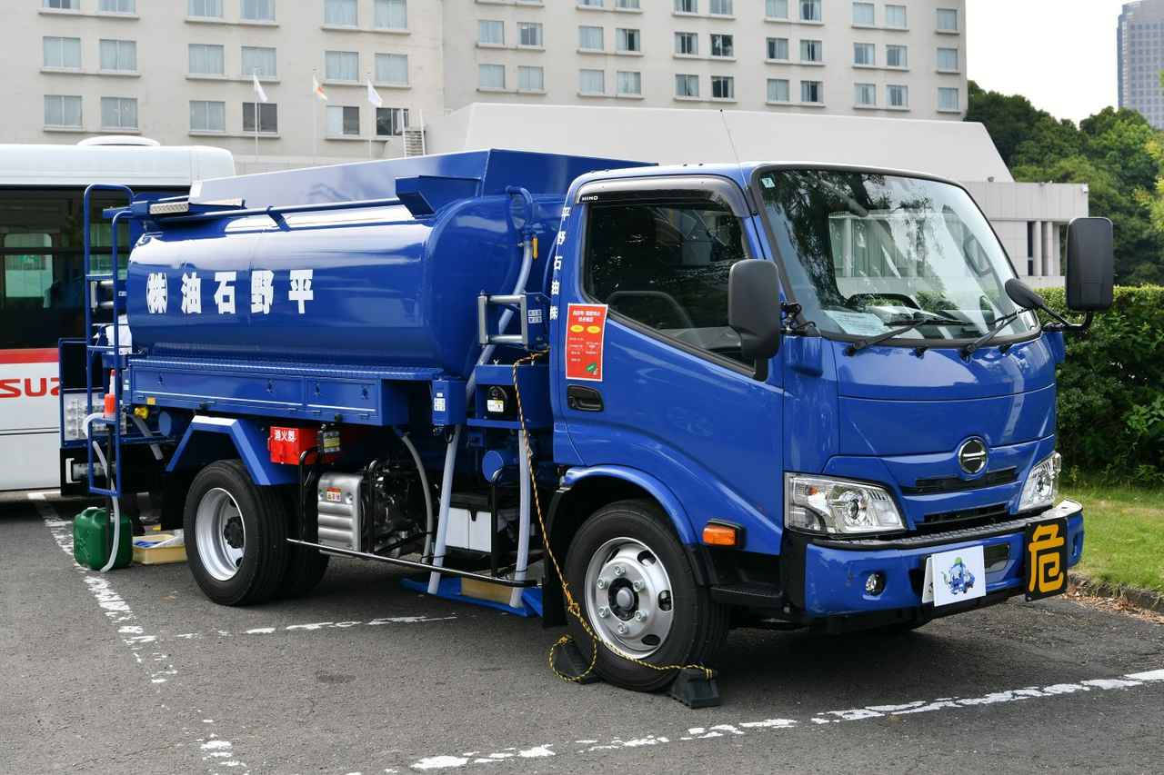 画像 : 5番目の画像 - 次世代バイオディーゼル試乗会 - Webモーターマガジン