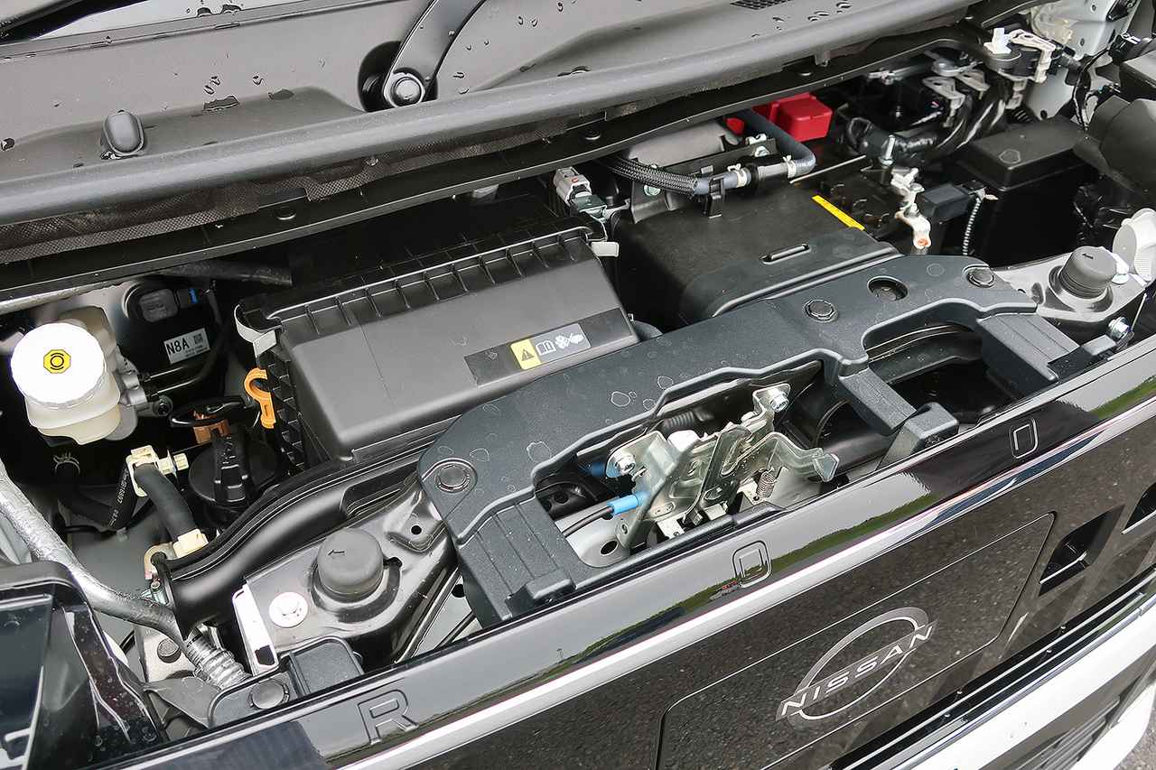 画像 : 7番目の画像 - 日産 ルークス 写真蔵 - Webモーターマガジン