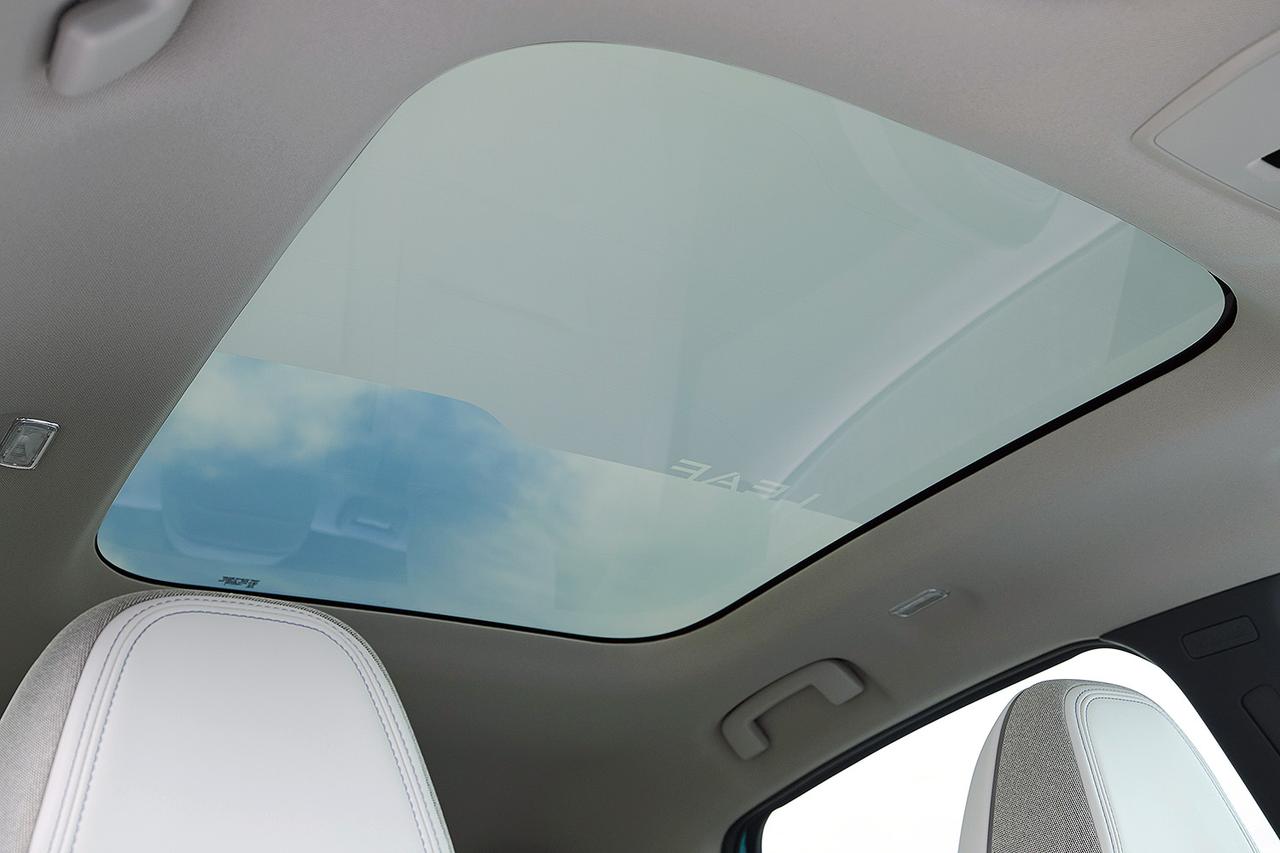 画像 : 7番目の画像 - 日産 新型リーフ - Webモーターマガジン