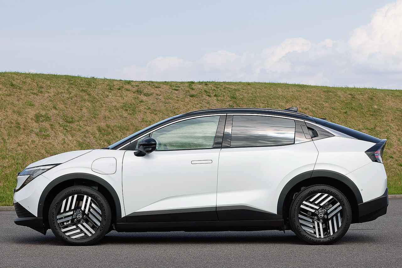 画像 : 2番目の画像 - 日産 新型リーフ - Webモーターマガジン