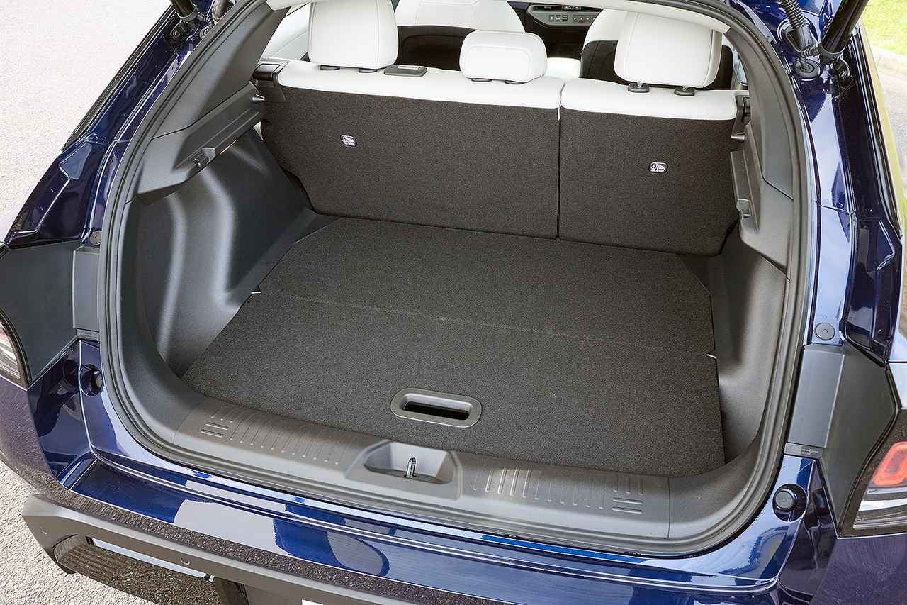 画像 : 8番目の画像 - 日産 新型リーフ - Webモーターマガジン