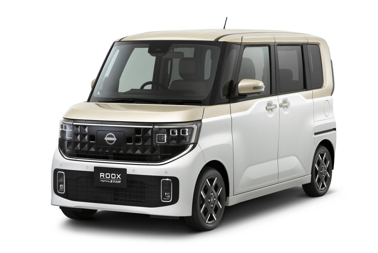 画像 : 9番目の画像 - 日産 ジャパンモビリティショー2025 - Webモーターマガジン