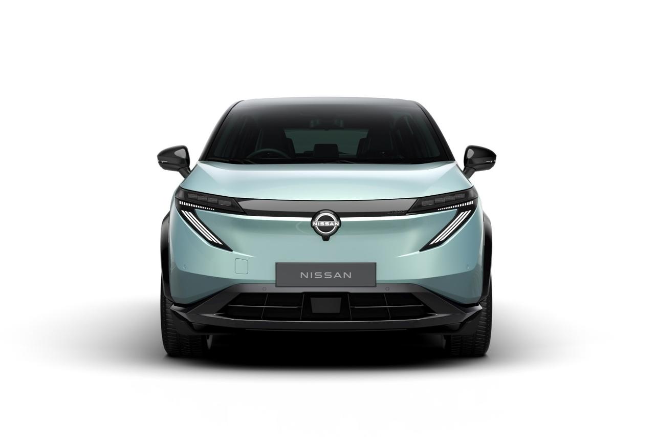 画像 : 13番目の画像 - 日産 ジャパンモビリティショー2025 - Webモーターマガジン