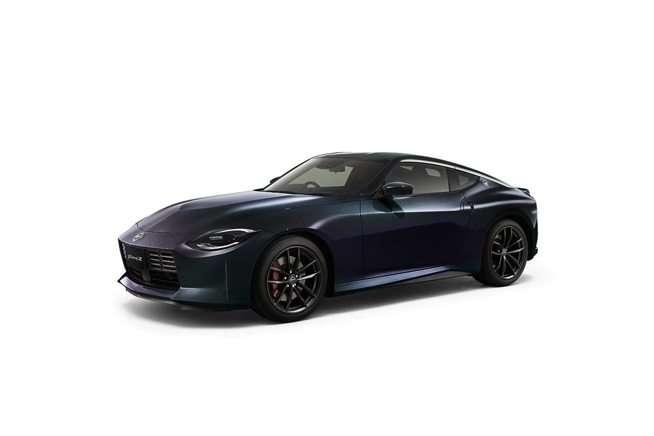 画像 : 10番目の画像 - 日産 ジャパンモビリティショー2025 - Webモーターマガジン