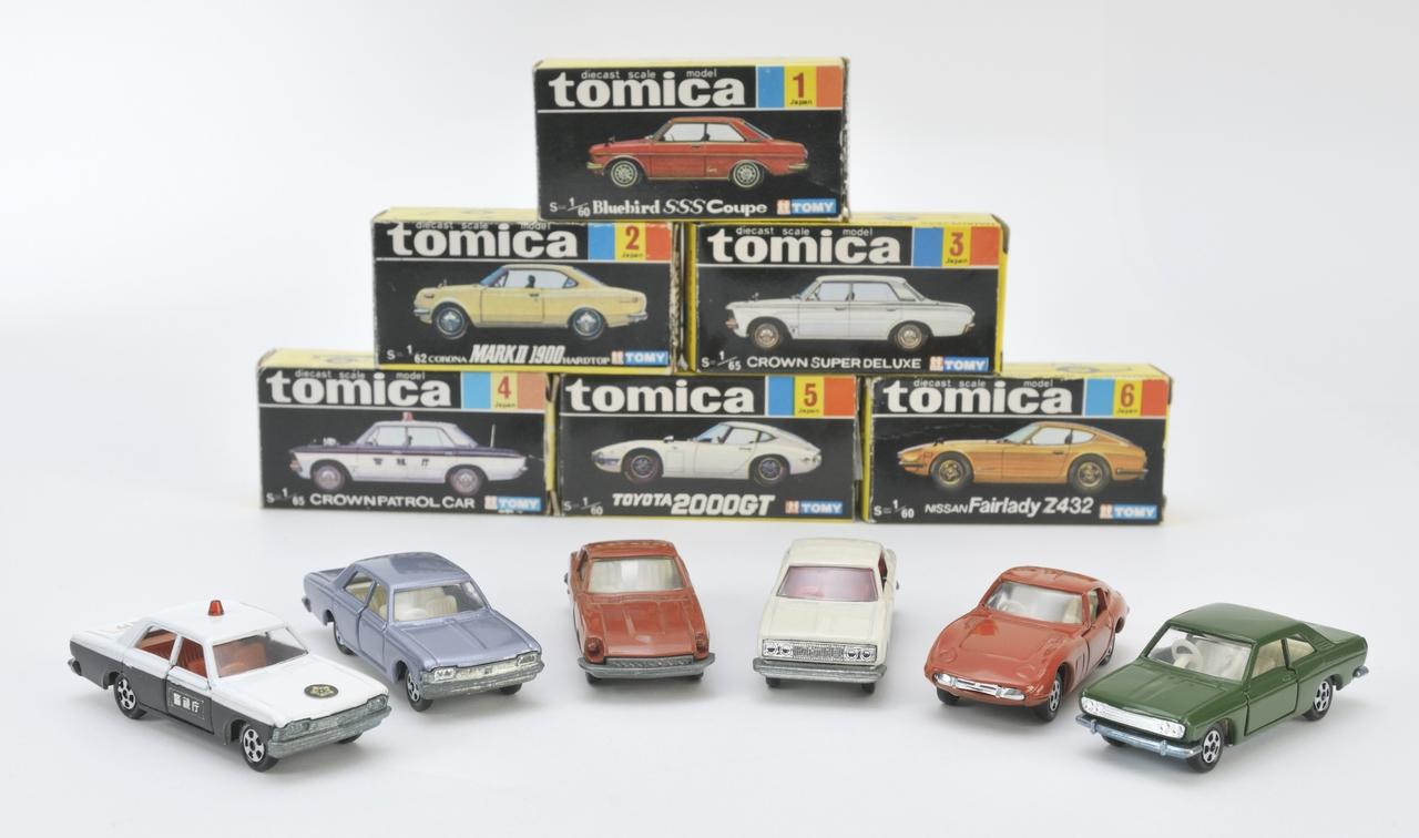 画像 : 2番目の画像 - 「TOMICA OWNERS MEETING」 - Webモーターマガジン