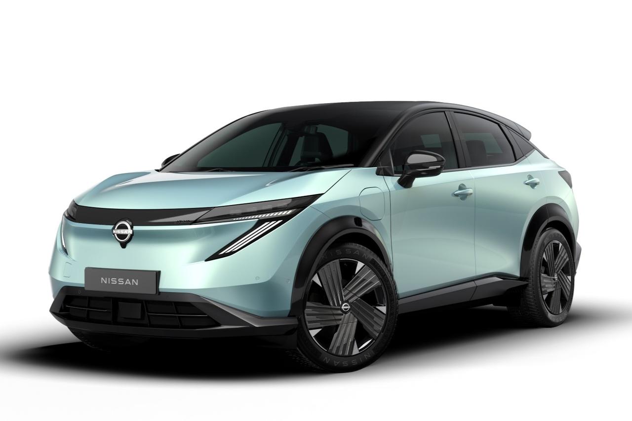 画像 : 3番目の画像 - 日産 ジャパンモビリティショー2025 - Webモーターマガジン