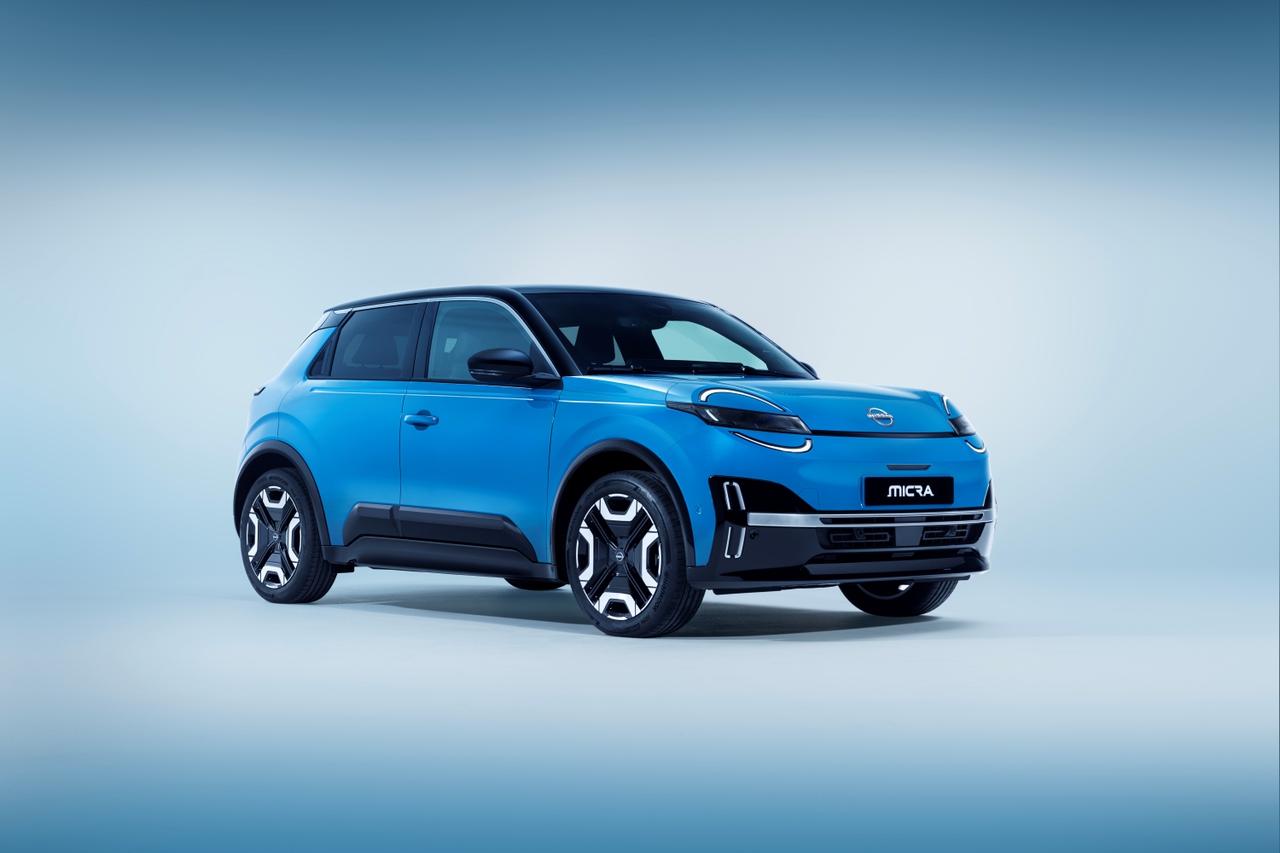 画像 : 6番目の画像 - 日産 ジャパンモビリティショー2025 - Webモーターマガジン