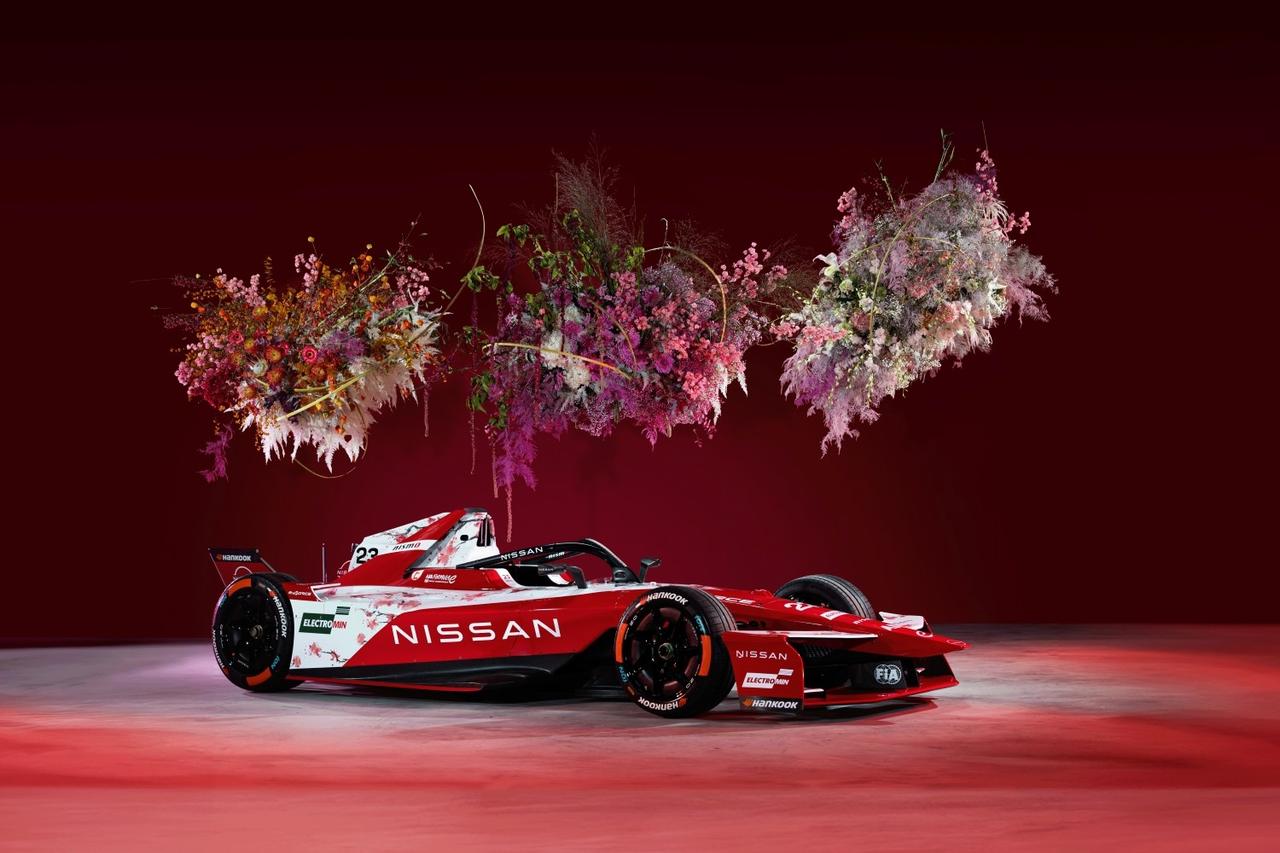 画像 : 7番目の画像 - 日産 ジャパンモビリティショー2025 - Webモーターマガジン