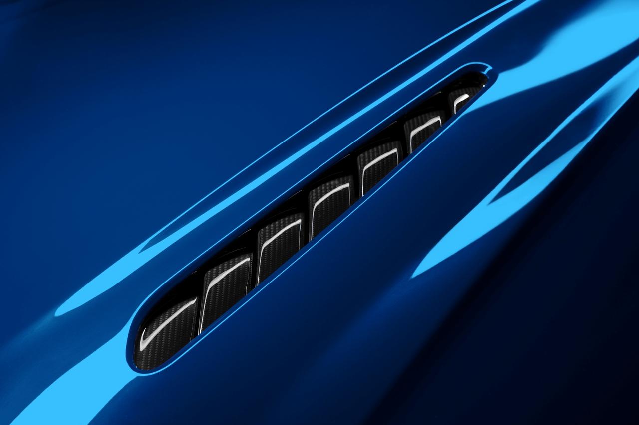 画像 : 17番目の画像 - アストンマーティン_DB12 S - Webモーターマガジン