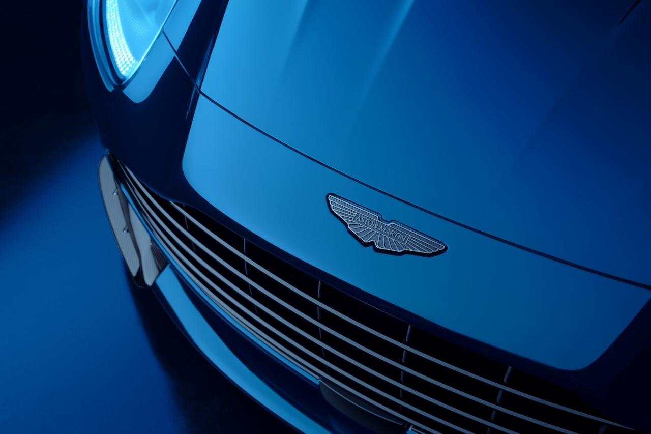 画像 : 13番目の画像 - アストンマーティン_DB12 S - Webモーターマガジン