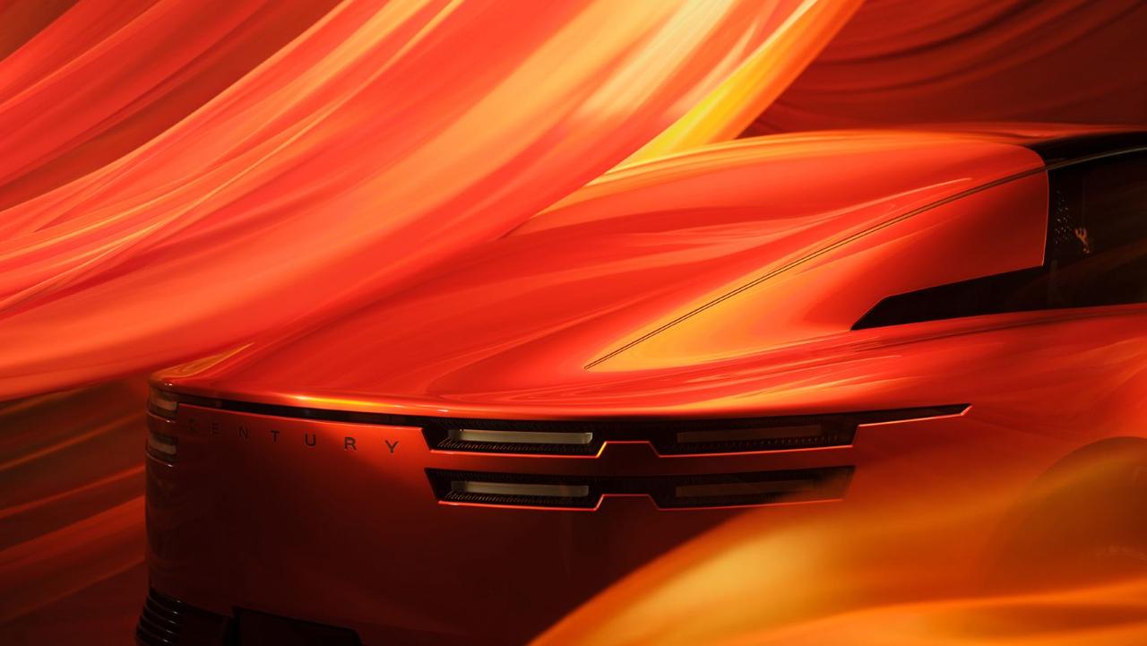 画像 : 2番目の画像 - TOYOTA JMS第一報 - Webモーターマガジン