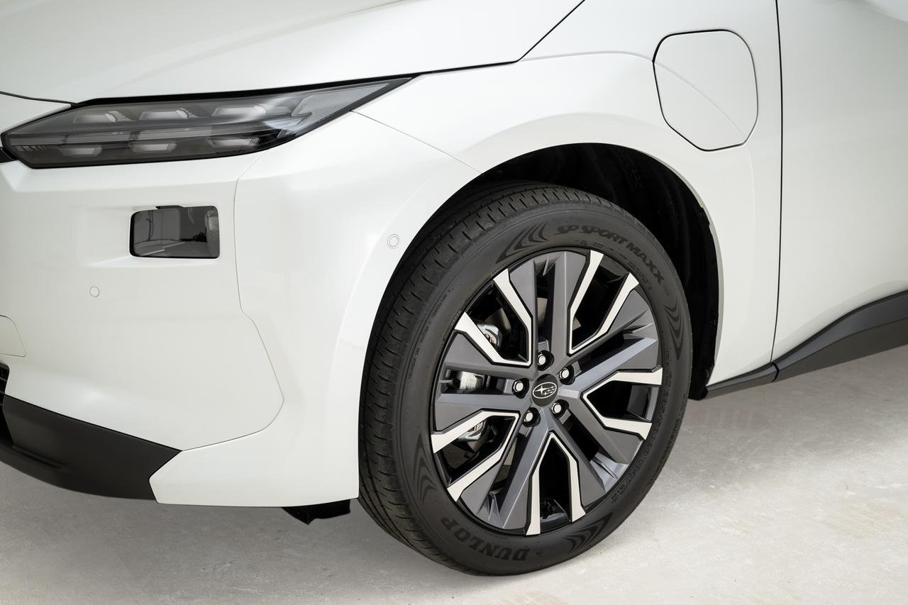 画像 : 14番目の画像 - 新型ソルテラ - Webモーターマガジン