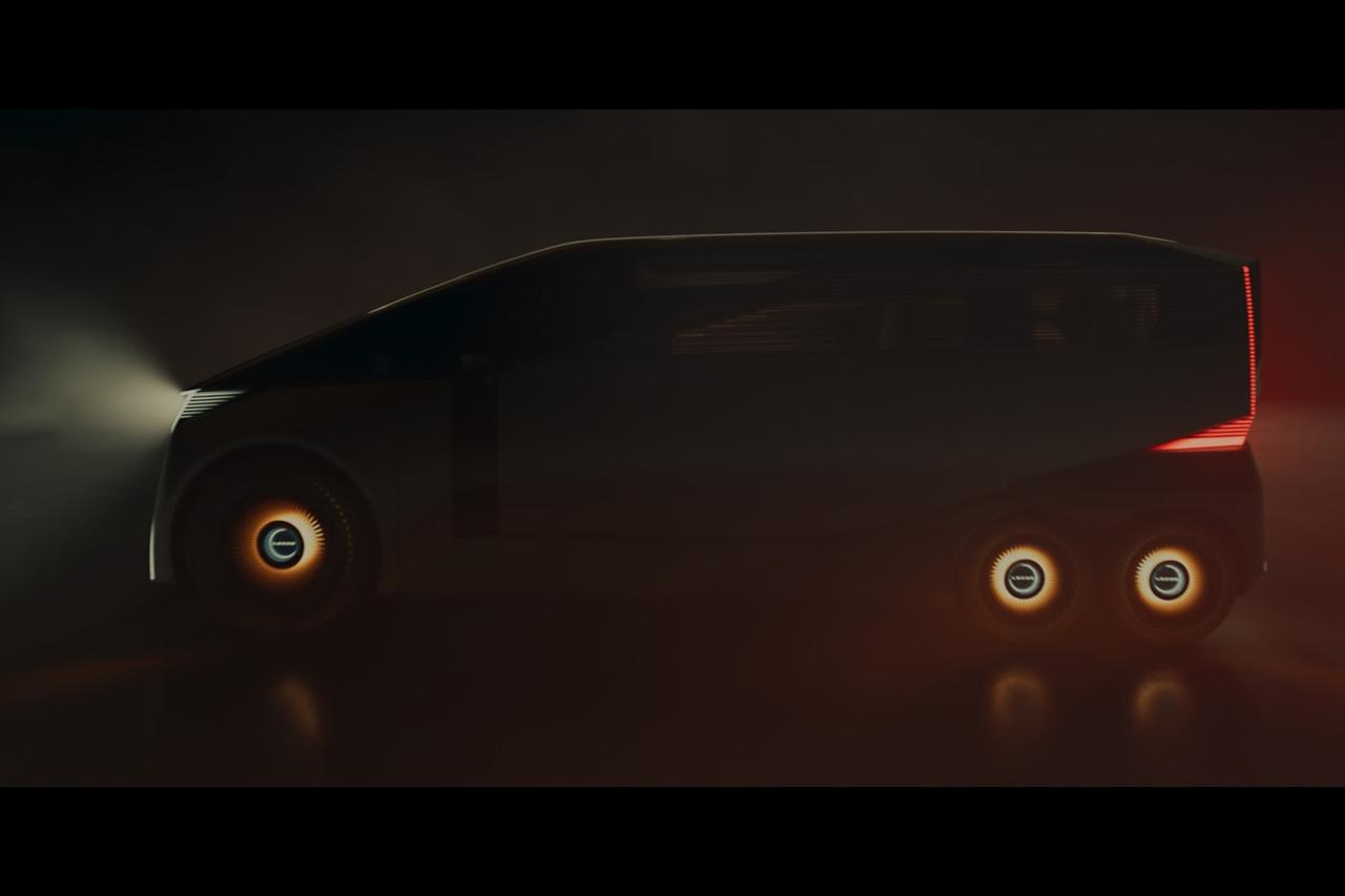 画像 : 7番目の画像 - TOYOTA JMS第一報 - Webモーターマガジン