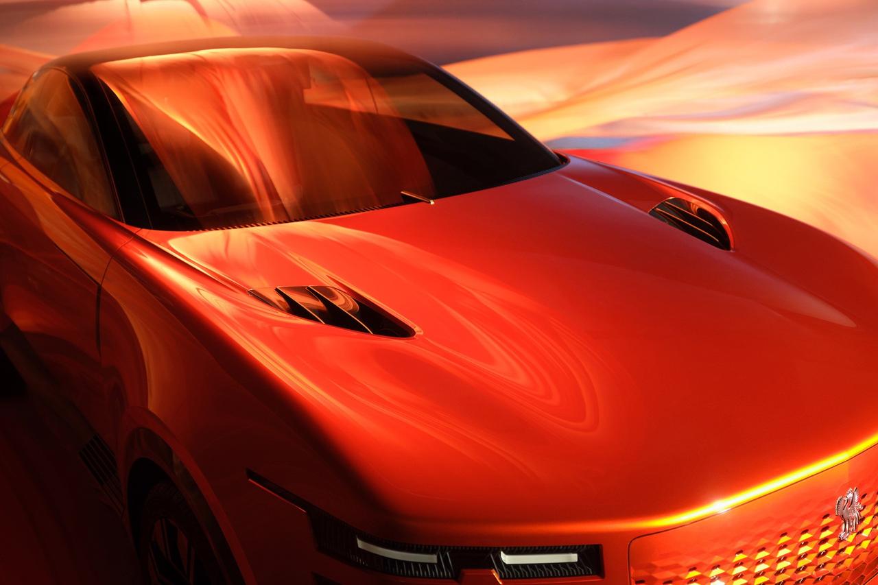 画像 : 3番目の画像 - TOYOTA JMS第一報 - Webモーターマガジン
