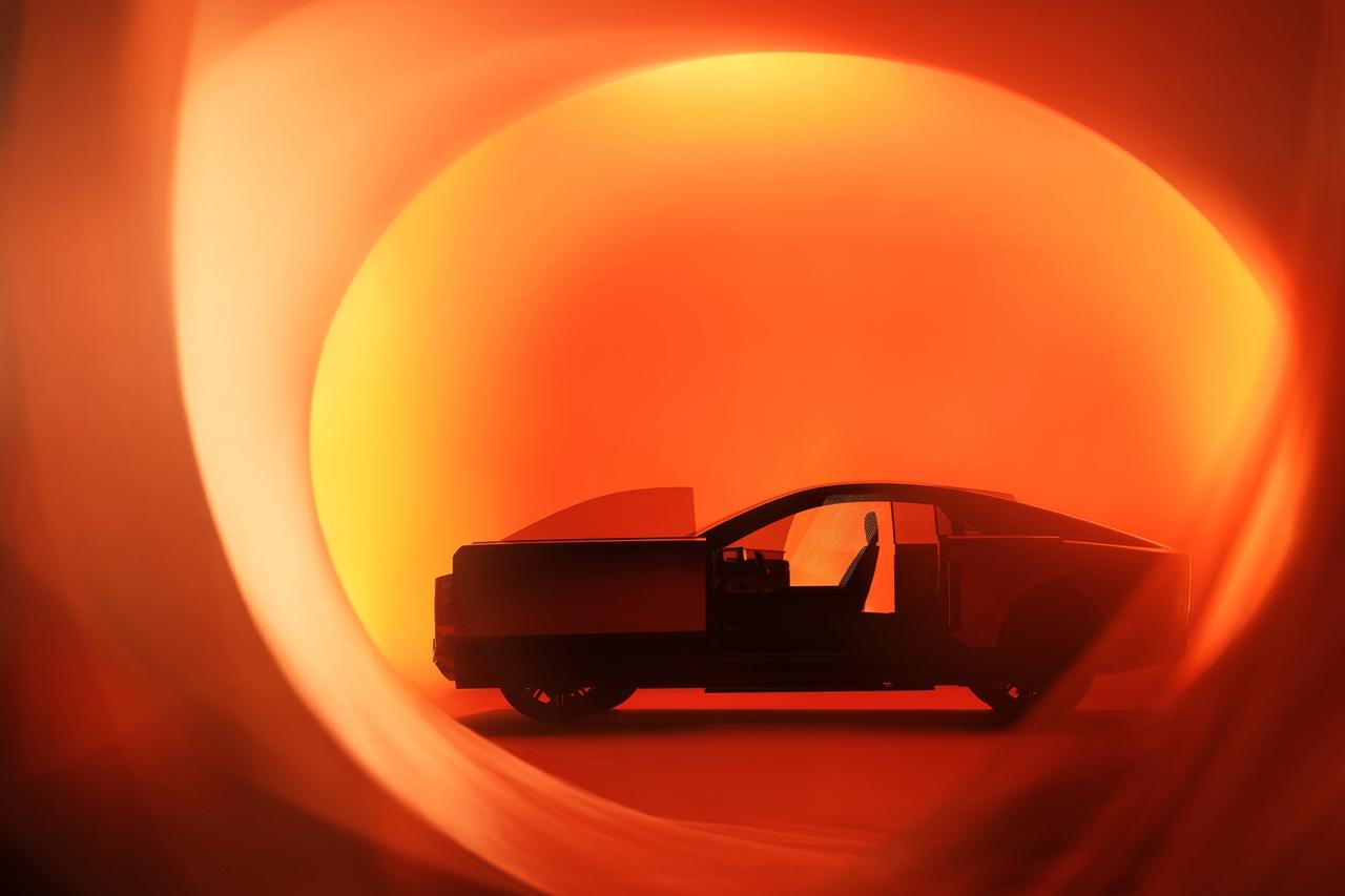 画像 : 1番目の画像 - TOYOTA JMS第一報 - Webモーターマガジン