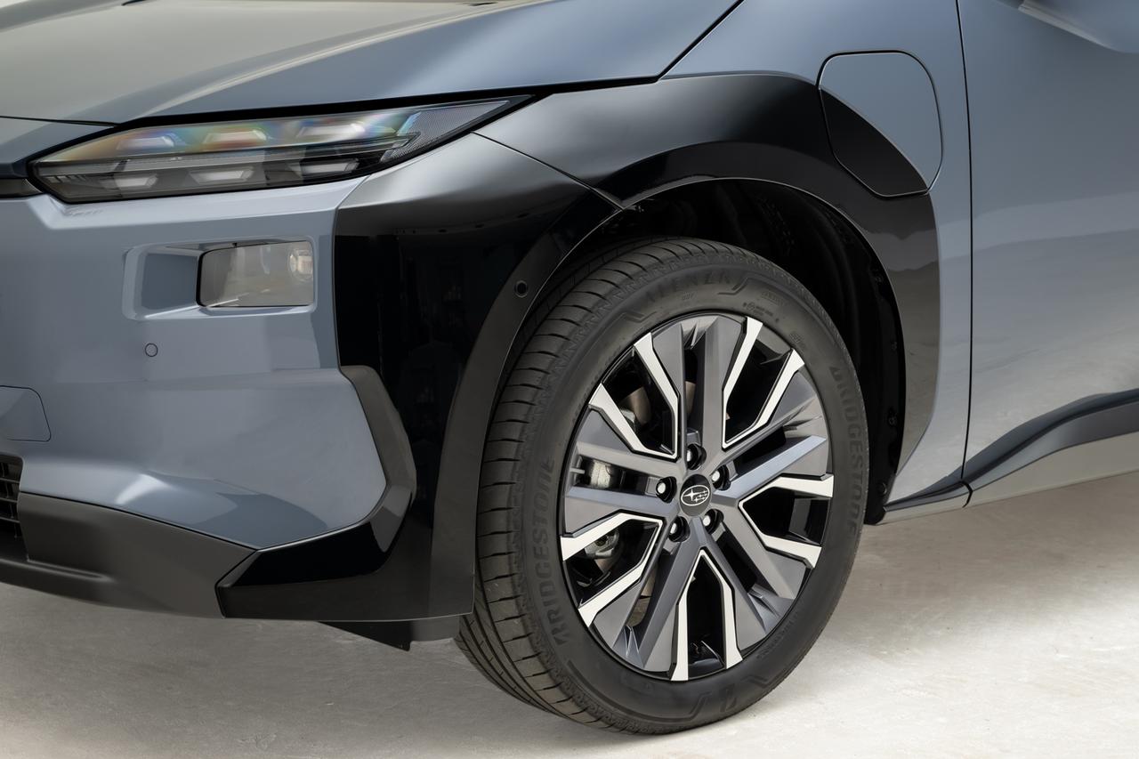 画像 : 13番目の画像 - 新型ソルテラ - Webモーターマガジン