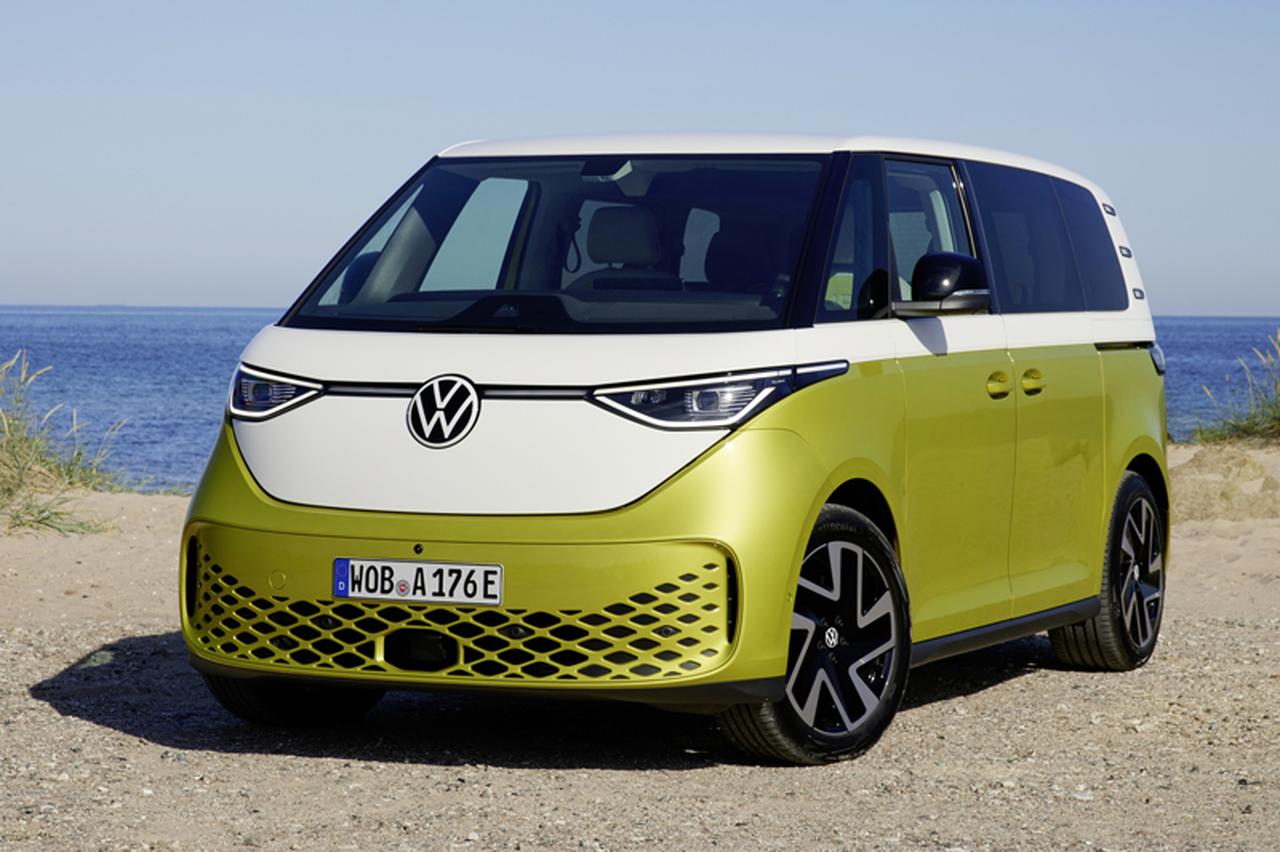 画像 : 33番目の画像 - 2025-2026日本カー・オブ・ザ・イヤーノミネート車 - Webモーターマガジン