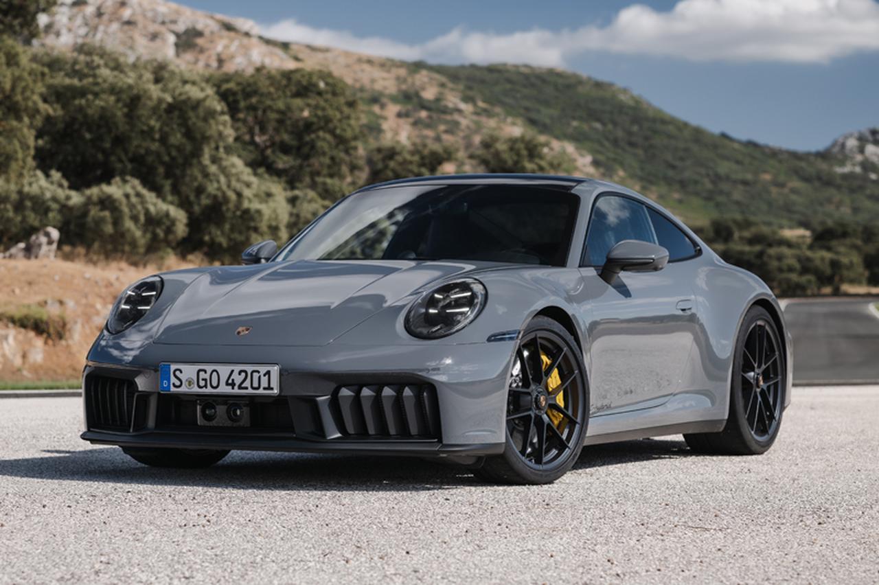 画像 : 30番目の画像 - 2025-2026日本カー・オブ・ザ・イヤーノミネート車 - Webモーターマガジン