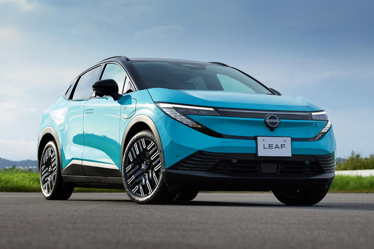 画像 : 6番目の画像 - 2025-2026日本カー・オブ・ザ・イヤーノミネート車 - Webモーターマガジン